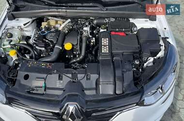 Універсал Renault Megane 2017 в 