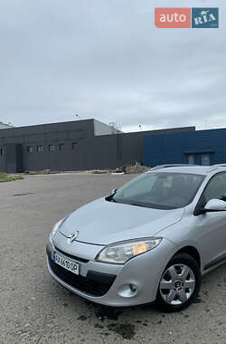 Универсал Renault Megane 2010 в Харькове