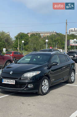 Универсал Renault Megane 2012 в Харькове