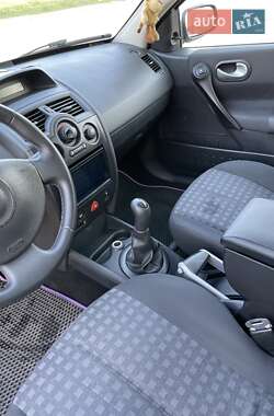 Универсал Renault Megane 2008 в 