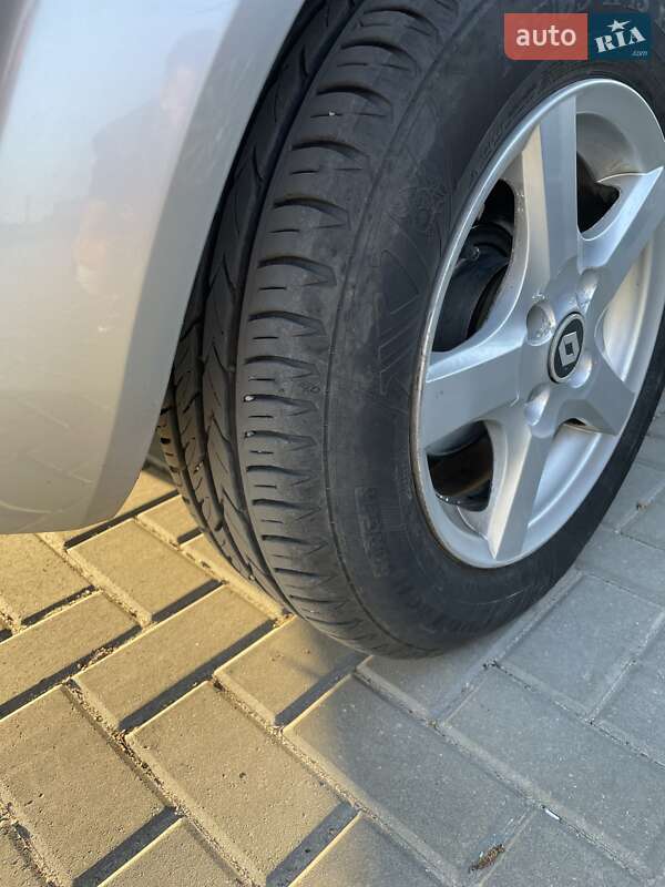 Универсал Renault Megane 2008 в Кропивницком
