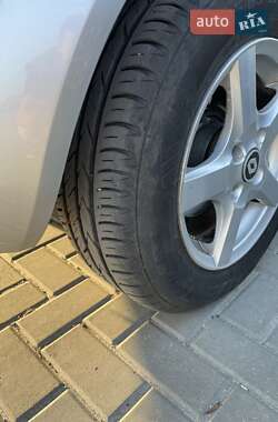 Универсал Renault Megane 2008 в 