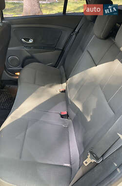 Универсал Renault Megane 2011 в 