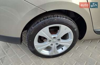 Універсал Renault Megane 2011 в 