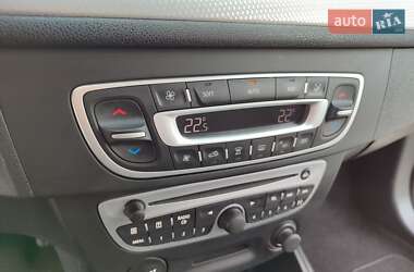 Універсал Renault Megane 2011 в 