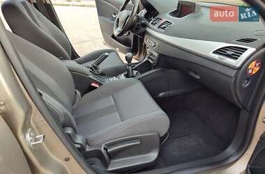 Універсал Renault Megane 2011 в 