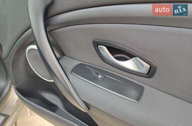 Універсал Renault Megane 2011 в 