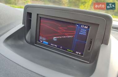 Універсал Renault Megane 2011 в 