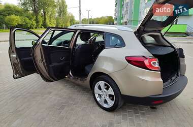 Універсал Renault Megane 2011 в 