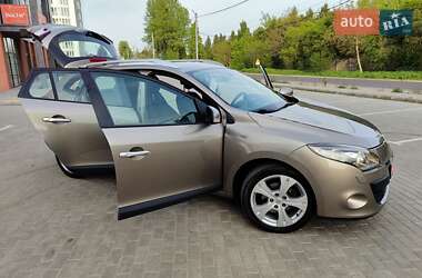 Універсал Renault Megane 2011 в 