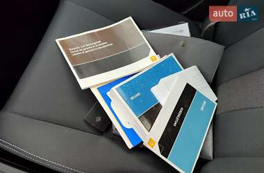 Універсал Renault Megane 2011 в 