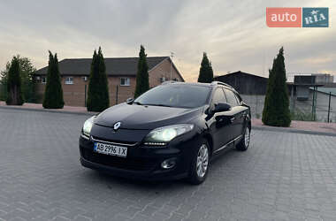 Универсал Renault Megane 2012 в Виннице