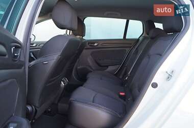 Універсал Renault Megane 2018 в 
