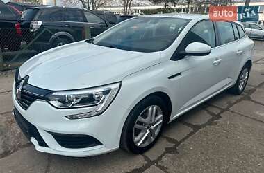 Універсал Renault Megane 2018 в 