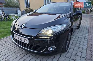 Универсал Renault Megane 2012 в 