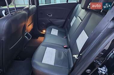 Универсал Renault Megane 2012 в 