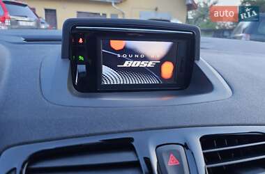 Универсал Renault Megane 2012 в 