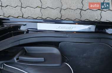 Универсал Renault Megane 2012 в 