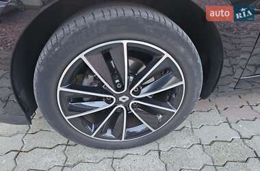 Универсал Renault Megane 2012 в 