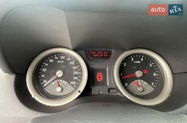 Седан Renault Megane 2003 в 