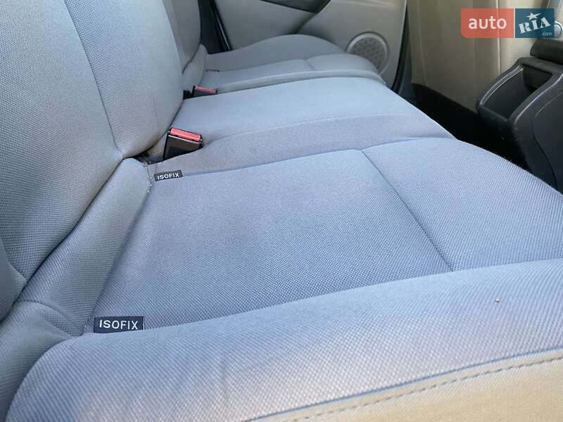 Хетчбек Renault Megane 2010 в Дніпрі