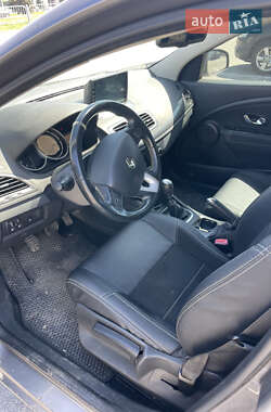 Универсал Renault Megane 2014 в 