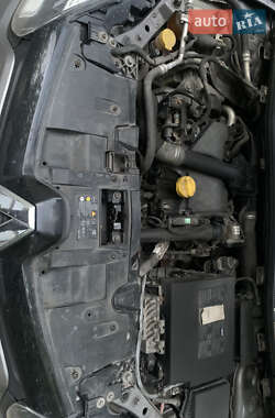 Универсал Renault Megane 2014 в 