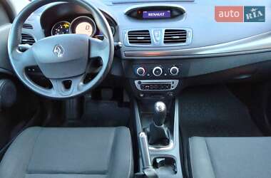 Універсал Renault Megane 2012 в 
