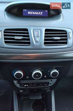 Універсал Renault Megane 2012 в 