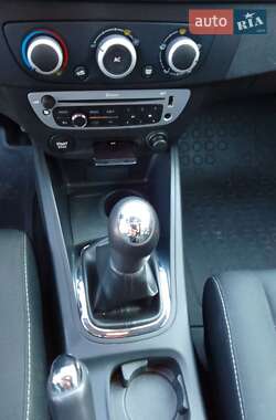 Універсал Renault Megane 2012 в 