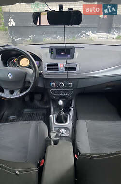Універсал Renault Megane 2010 в 