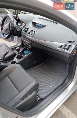 Универсал Renault Megane 2015 в 