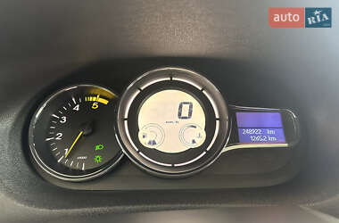 Універсал Renault Megane 2010 в 