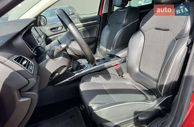 Універсал Renault Megane 2017 в 