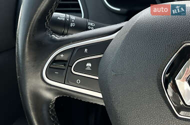 Універсал Renault Megane 2017 в 