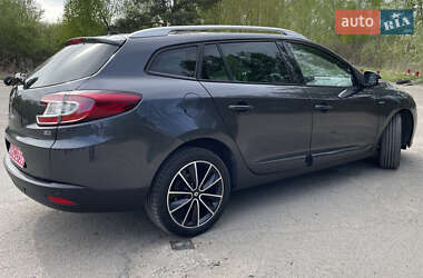 Універсал Renault Megane 2013 в 