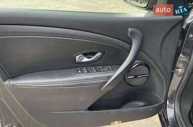 Універсал Renault Megane 2013 в 