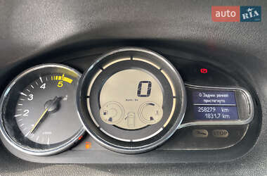 Універсал Renault Megane 2013 в 