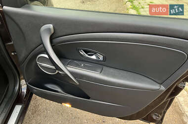 Універсал Renault Megane 2012 в 