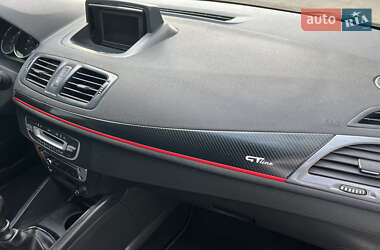 Універсал Renault Megane 2012 в 