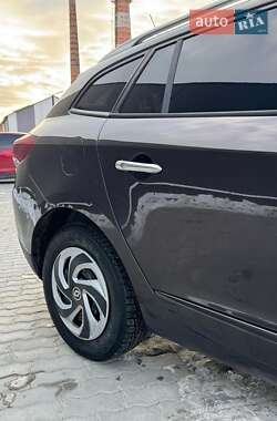 Універсал Renault Megane 2013 в 