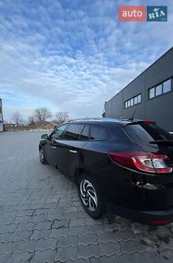 Універсал Renault Megane 2013 в 