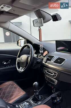 Універсал Renault Megane 2013 в 