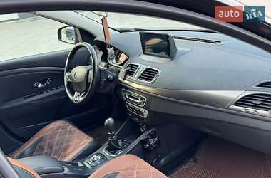 Універсал Renault Megane 2013 в 
