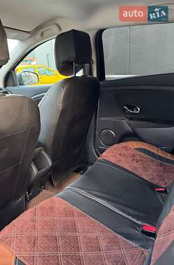 Універсал Renault Megane 2013 в 