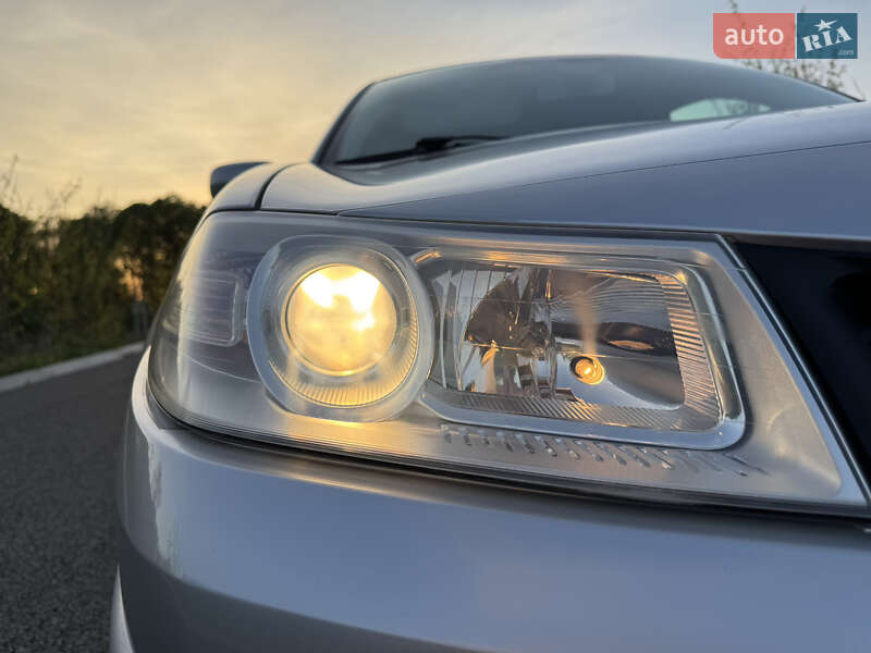 Універсал Renault Megane 2008 в Рівному