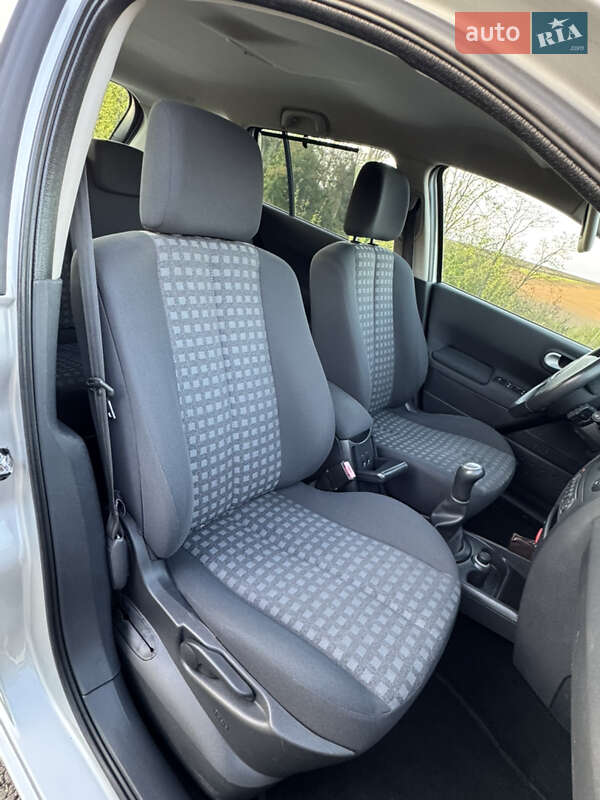 Універсал Renault Megane 2008 в Рівному