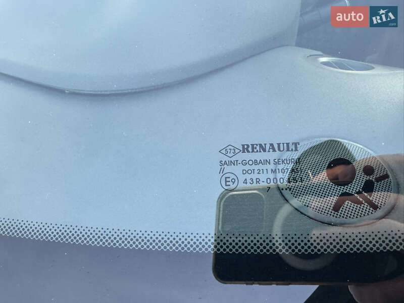 Універсал Renault Megane 2008 в Рівному