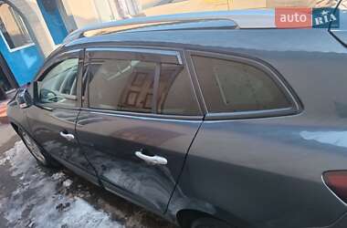 Універсал Renault Megane 2011 в Вільному
