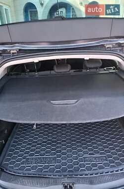 Універсал Renault Megane 2011 в 